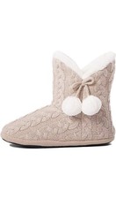 Slipper boots women for sale  COVENTRY
