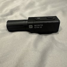 Runcam scope cam for sale  NORTHWOOD