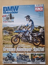 Bmw motorräder sonderheft gebraucht kaufen  Elmstein