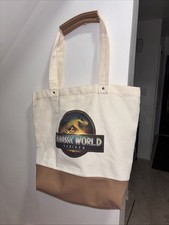 Borsa tote jurassic usato Borsa tote jurassic usato  Spedire a Italy