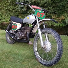 1974 honda 250 for sale  LOUGHBOROUGH