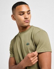 Lacoste maglia core usato  Venezia