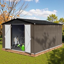 Outdoor storage shed for sale  Seattle