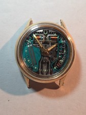 Bulova accutron spaceview for sale  Hattiesburg