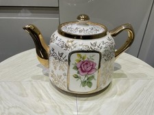 Vintage old teapot for sale  BLACKBURN