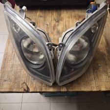 Faro anteriore sym usato Faro anteriore sym usato  Milano