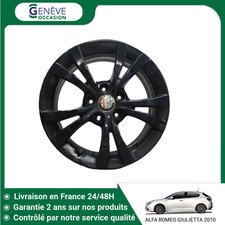 Jante aluminium alfa d'occasion  Niort
