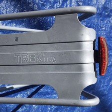 Bike rear rack for sale  Waco