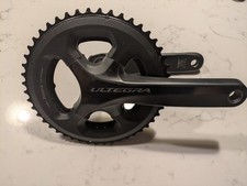Ultegra 6800 crankset for sale  CARRICKFERGUS