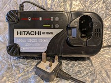 Genuine official hitachi for sale  NOTTINGHAM