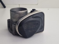 Drosselklappe renault clio gebraucht kaufen  Tiefenbach