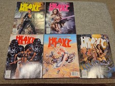 Lot heavy metal for sale  Council Bluffs