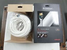 Audioquest hdmi forest2 d'occasion  Expédié en Belgium