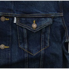 Levis trucker jean for sale  Cleveland