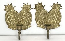 Vintage solid brass for sale  Westminster