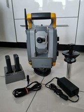 Trimble vision robotic d'occasion  Expédié en Belgium