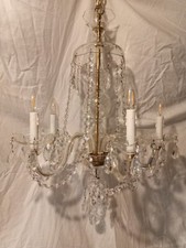 Presciosa crystal chandelier for sale  Latonia