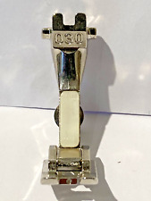 Bernina embroidery foot for sale  LEEDS