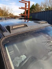 Mercedes class light for sale  KINGSBRIDGE