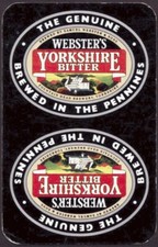 Playing cards single for sale  OKEHAMPTON
