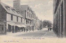 Tain high street for sale  BRIDPORT