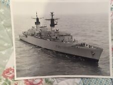 Frigate f90 hms for sale  UK