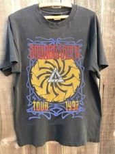 Soundgarden band tour for sale  Los Angeles