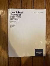 law school essentials for sale law school essentials for sale Cliffside Park