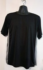 Camiseta preta masculina Game Time. Tamanho XL  comprar usado  Enviando para Brazil