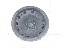cerchi 15 ferro polo 6r usato  Torre del Greco