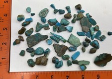 Turquoise rough sleeping for sale  Bogalusa