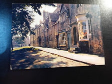 Vintage postcard chipping for sale  DORCHESTER