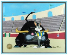 Bugs bunny bull for sale  San Diego