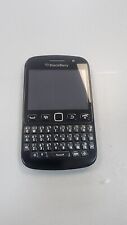 Blackberry 9720 black for sale  SOUTH OCKENDON