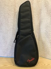 Bolsa para concerto Fender FU610 ukulele comprar usado  Enviando para Brazil