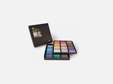 MUNGYO GALLERY ARTISTS SOFT OIL PASTEL MOPV-120P 120 cores ⭐rastreamento⭐ comprar usado  Enviando para Brazil