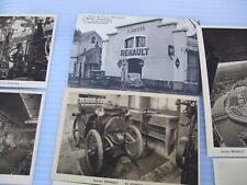 Lot cartes postales d'occasion  Saint-Pierre-Quiberon