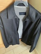 Burberry giubbino zip usato  Roma