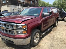 Chevy silverado 1500 for sale  Cooperstown