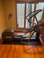 Precor efx 5.21i for sale  Cleveland