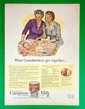 1945 irradiated carnation for sale  Frisco