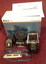 Kiev ttl medium for sale  Fox Lake