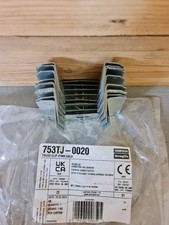 Truss clips 47mm for sale  HOUNSLOW