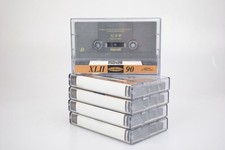 rangement cassettes audio d'occasion  Gent