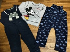 Baby 4er set gebraucht kaufen Baby 4er set gebraucht kaufen  Frankfurt am Main