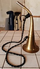 Corne chasse cuivre d'occasion  Pau