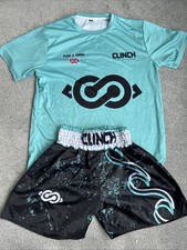 Muay thai mma for sale  LONDON