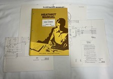 Heathkit 19a computer for sale  Berrien Springs