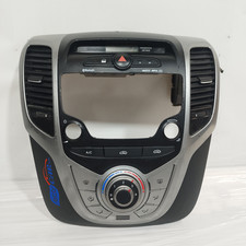 hyundai ix20 2012 usato  Acerra