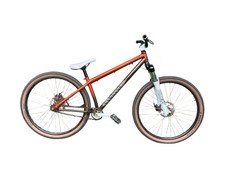 Specialized dirt jump for sale  CHELTENHAM